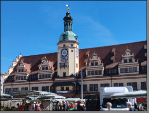 Altes Rathaus