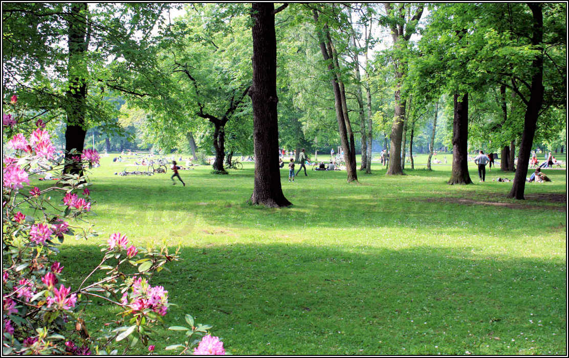 Pinpage Leipzig