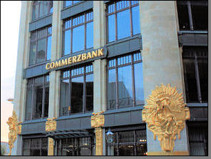 Commerzbank