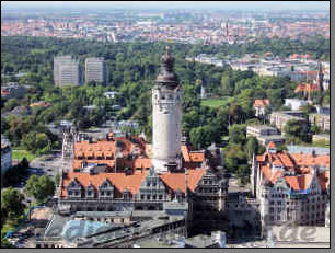 Neues Rathaus