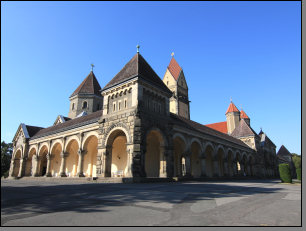 Südfriedhof