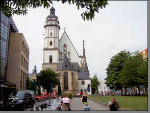 Thomaskirche